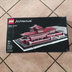 Lego Set - 21010 - Architecture - Set Lego Architecture, Nieuw
