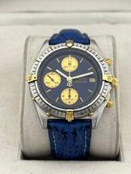 Breitling - Chronomat - 81950 - Heren - 1990-1999, Handtassen en Accessoires, Nieuw