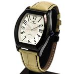 Murex - Swiss Made - RSX542-BL-1 - Black numeral - Sans Prix, Nieuw