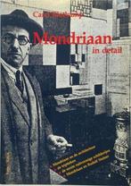 Mondriaan in detail, Boeken, Verzenden, Nieuw, Nederlands