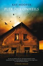 Plek des onheils 9789022996027 Kay Hooper, Verzenden, Gelezen, Kay Hooper