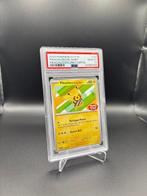 Pokémon Graded card - Pikachu 101 Pikachu berkemeja Batik -, Nieuw