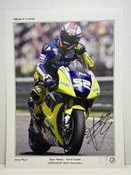 Movistar Yamaha MotoGP - Grand Prix Moto - James Toseland -, Nieuw