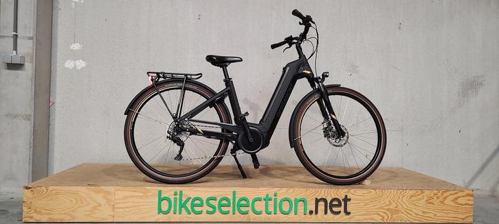 E-Bike | Bergamont E-Horizon Wave | - 29% | 2024, Fietsen en Brommers, Elektrische fietsen, 47 tot 51 cm, 50 km per accu of meer