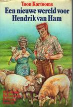 Een nieuwe wereld voor Hendrik van Ham 9789025716158, Boeken, Streekboeken en Streekromans, Gelezen, Kortooms, Verzenden