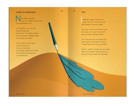 Vakantie / Dichter / 3 9789059307346, Boeken, Literatuur, Gelezen, Verzenden