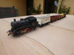 Märklin H0 - 3000/4431/4623/4675/4677/4699 - Treinset (6) -, Nieuw