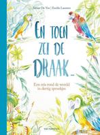 En toen zei de draak 9789461315670 De Vos Sabine, Boeken, Verzenden, Gelezen, De Vos Sabine
