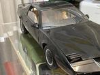 1:8 - Voiture miniature - K.I.T.T, Hobby en Vrije tijd, Modelauto's | 1:5 tot 1:12, Nieuw