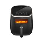 Tweedekans - Philips HD9257/80 - Airfryer, Elektronische apparatuur, Ophalen of Verzenden, Nieuw