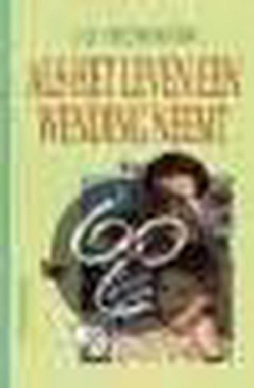 BANIER VLINDERSERIE 1072 ALS HET LEVEN W 9789033627644, Livres, Livres régionalistes & Romans régionalistes, Envoi