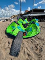 Ailes de kitesurf en promotion - Neuf et occasion, Watersport en Boten, Kitesurfen, Ophalen of Verzenden, Ensemble de kite