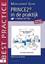 Prince2 in de praktijk, Verzenden