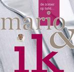 Mario en ik 9789043911269 M. Ridder, Boeken, Verzenden, Zo goed als nieuw, M. Ridder