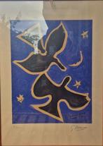 Georges Braque (1882-1963) - Georges Braques les Deux