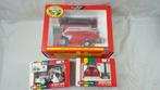 Britains 1:32 - Model landbouwmachine  (3) - 3x Boxed, Hobby en Vrije tijd, Nieuw