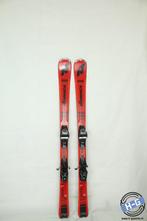 Refurbished - Ski - Nordica Transfire RTX red - 152, Sport en Fitness, Skiën en Langlaufen, 140 tot 160 cm, Gebruikt, Ophalen of Verzenden