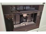 Veiling - PELGRIM IKM614MAT Inbouw Koffie machine, Gebruikt