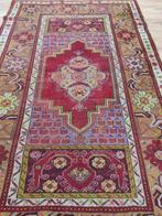 Usak - Vloerkleed - 1.65 m - 1.07 m - Bergama Geometrisch, Nieuw
