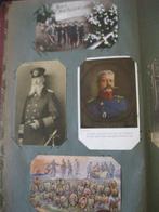 Militair, Wereldoorlog 1, Album Wereldoorlog I Militaria, Verzamelen, Gelopen