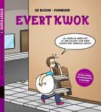 Evert Kwok 5 - Evert Kwok 5 9789462802391, Eelke de Blouw, Tjarko Evenboer, Zo goed als nieuw, Verzenden