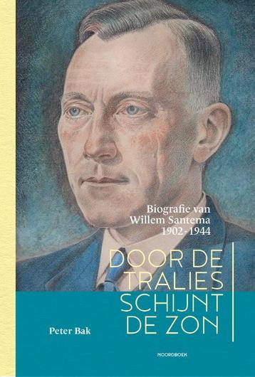 Door de tralies schijnt de zon 9789056156800 Peter Bak, Verzenden, Peter Bak