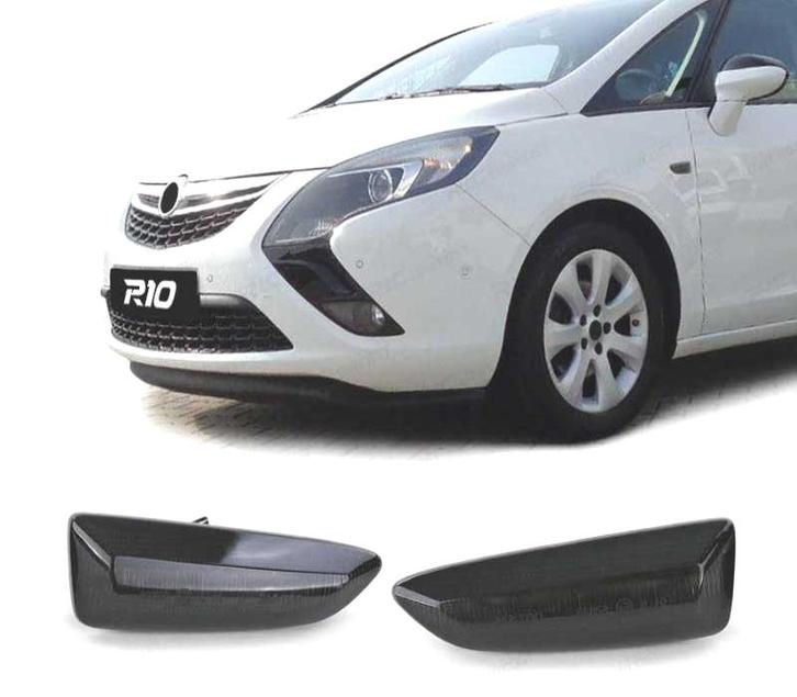 Clignotants Lateraux Pour Opel Astra J Astra K Zafira C Insi, Auto-onderdelen, Verlichting, Verzenden