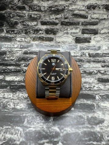 TAG Heuer - Formula 1 - Sans Prix de Réserve -