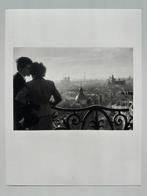 Willy Ronis - Portfolio 12 collotypes, Collections