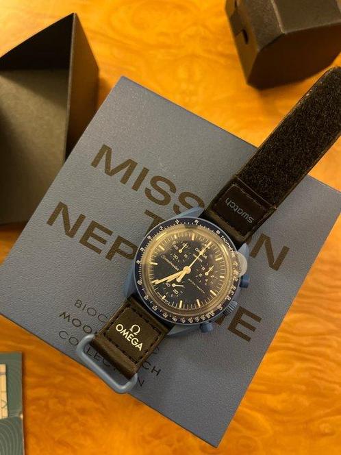 Zeldzame discount swatch horloges