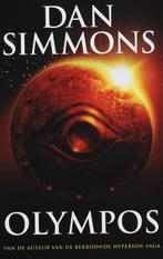 Olympos 9789024554447 Deborah Simmons, Boeken, Fantasy, Verzenden, Gelezen, Deborah Simmons