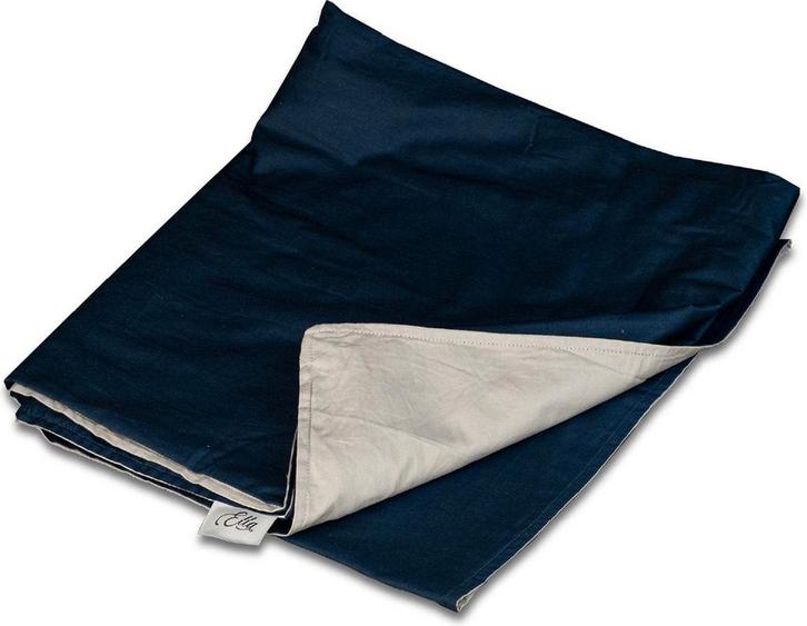 2dekans | Hoes voor de verzwaringsdeken van EL-Life | Voor, Maison & Meubles, Chambre à coucher | Linge de lit, Enlèvement ou Envoi