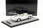 Tecnomodel Mythos - 1:18 - Porsche 550A Press Version 1957 -, Hobby & Loisirs créatifs, Voitures miniatures | 1:5 à 1:12