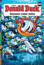 Donald Duck Pocket 253 - Gesnater onder water 9789463050586, Boeken, Gelezen, Verzenden, N.v.t., Sanoma Media NL