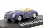 Greenlight 1:43 - Voiture de sport miniature - Porsche 356, Hobby en Vrije tijd, Modelauto's | 1:5 tot 1:12, Nieuw