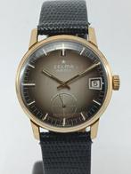 Zelma Army - Vintage - Sans prix de réserve - Cal. 6425 -, Handtassen en Accessoires, Nieuw