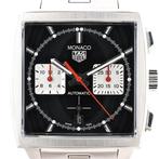 TAG Heuer - Monaco Calibre Heuer 02 - CBL2113.BA0644 - Homme