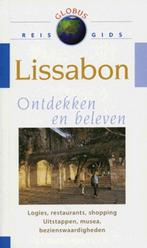 Globus Lissabon 9789043814454, Boeken, Verzenden, Gelezen
