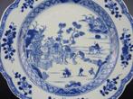 Bord - Porselein - 18e eeuw