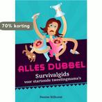 Alles dubbel 9789079116027 D.M. Hilhorst, Boeken, Verzenden, Zo goed als nieuw, D.M. Hilhorst