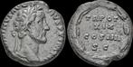 Ae As 138-161ad Roman Antoninus Pius As As legend in four..., Postzegels en Munten, Munten en Bankbiljetten | Verzamelingen, Verzenden