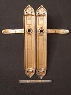 Antique Poignée de porte - Euro Brass - 1990-2000 - Poignée
