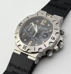 Bvlgari - Diagono - SC38S - Homme - 2000-2010