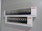 Märklin H0 - 43189 - Modeltrein personenwagen (1) -, Hobby en Vrije tijd, Nieuw