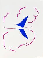Henri Matisse (1869-1954) - Bateau