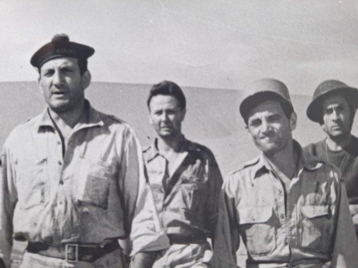 Interpress - Lino Ventura, Charles Aznavour, Maurice Biraud, Verzamelen, Film en Tv