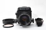 Mamiya RB67 Professional + Mamiya-Sekor 127mm f/3.8 Lens –, Nieuw
