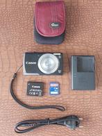 Canon PowerShot A3500 IS Appareil photo numérique, Nieuw