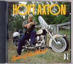 Hoyt Axton - Spin Of The Wheel, Verzenden, Gebruikt