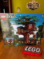 Lego Set - 21318 - Ideas (CUUSOO) - Tree House - FUORI, Nieuw